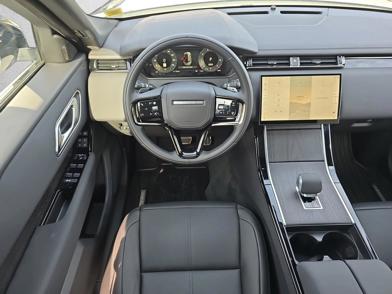 2026 Land Rover Range Rover Velar