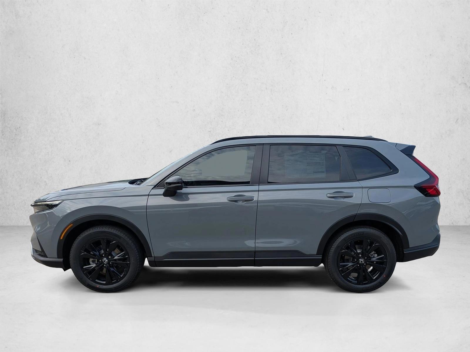 Thumbnail: 2026 Honda CR-V - 2