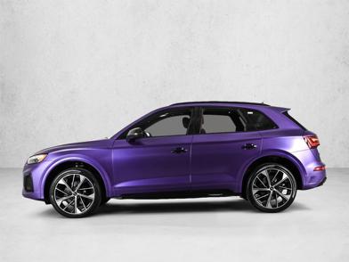 2024 Audi SQ5