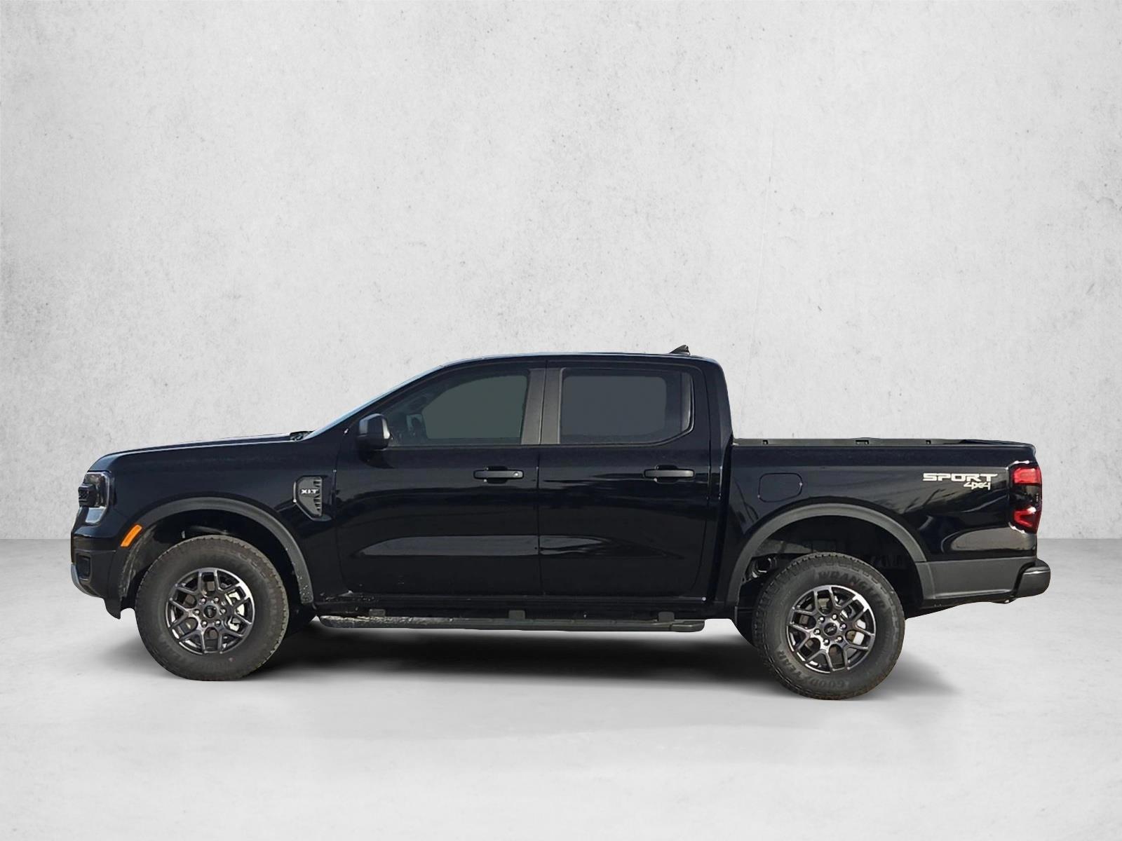 Thumbnail: 2026 Ford Ranger - 2