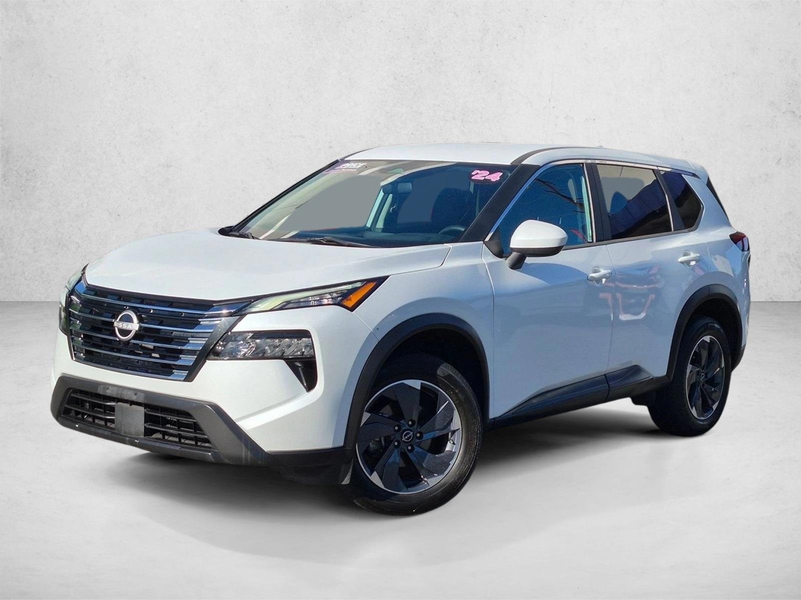 Thumbnail: 2024 Nissan Rogue - 1