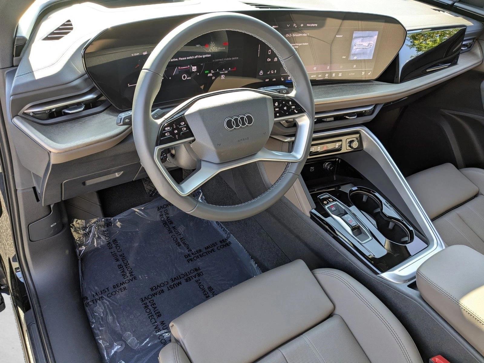 Thumbnail: 2025 Audi Q5 - 3