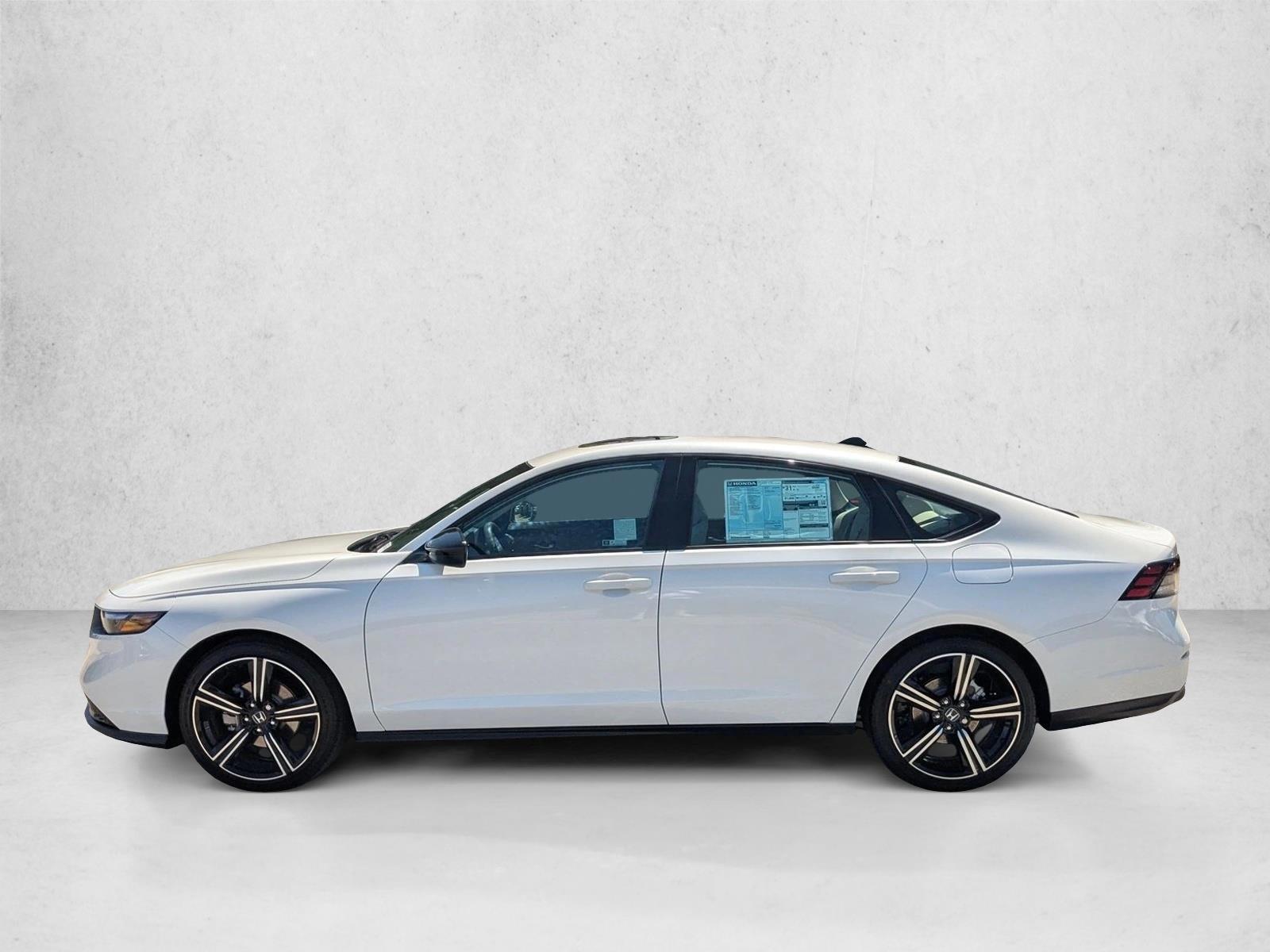 Thumbnail: 2026 Honda Accord - 2