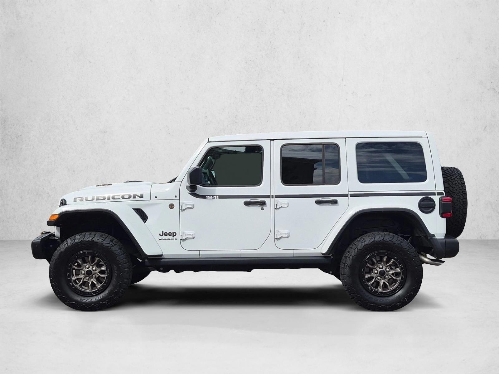 Thumbnail: 2023 Jeep Wrangler - 2