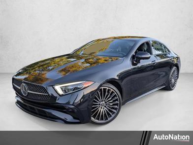 2023 Mercedes-Benz CLS 450 -
                  Pompano Beach, FL