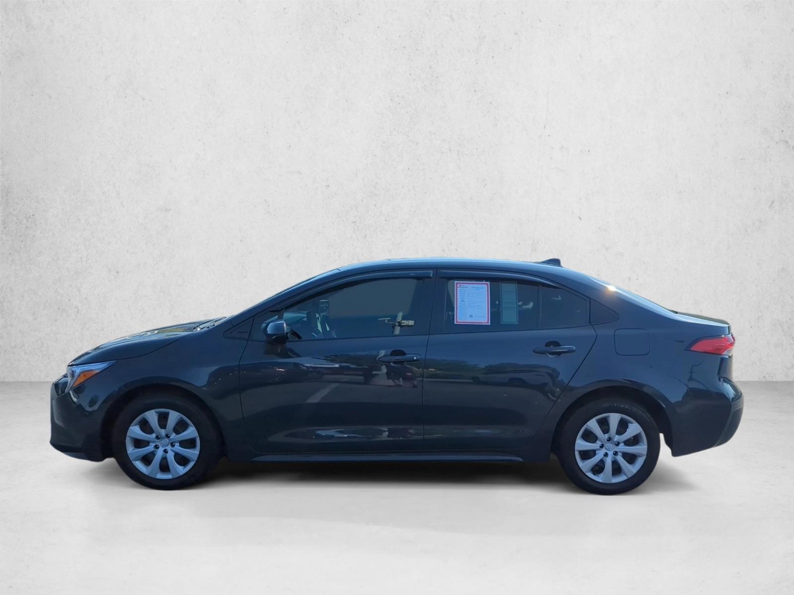 Thumbnail: 2025 Toyota Corolla - 2
