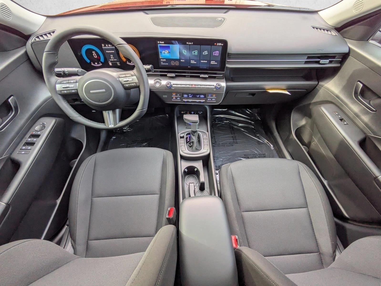 Thumbnail: 2026 Hyundai Kona - 3