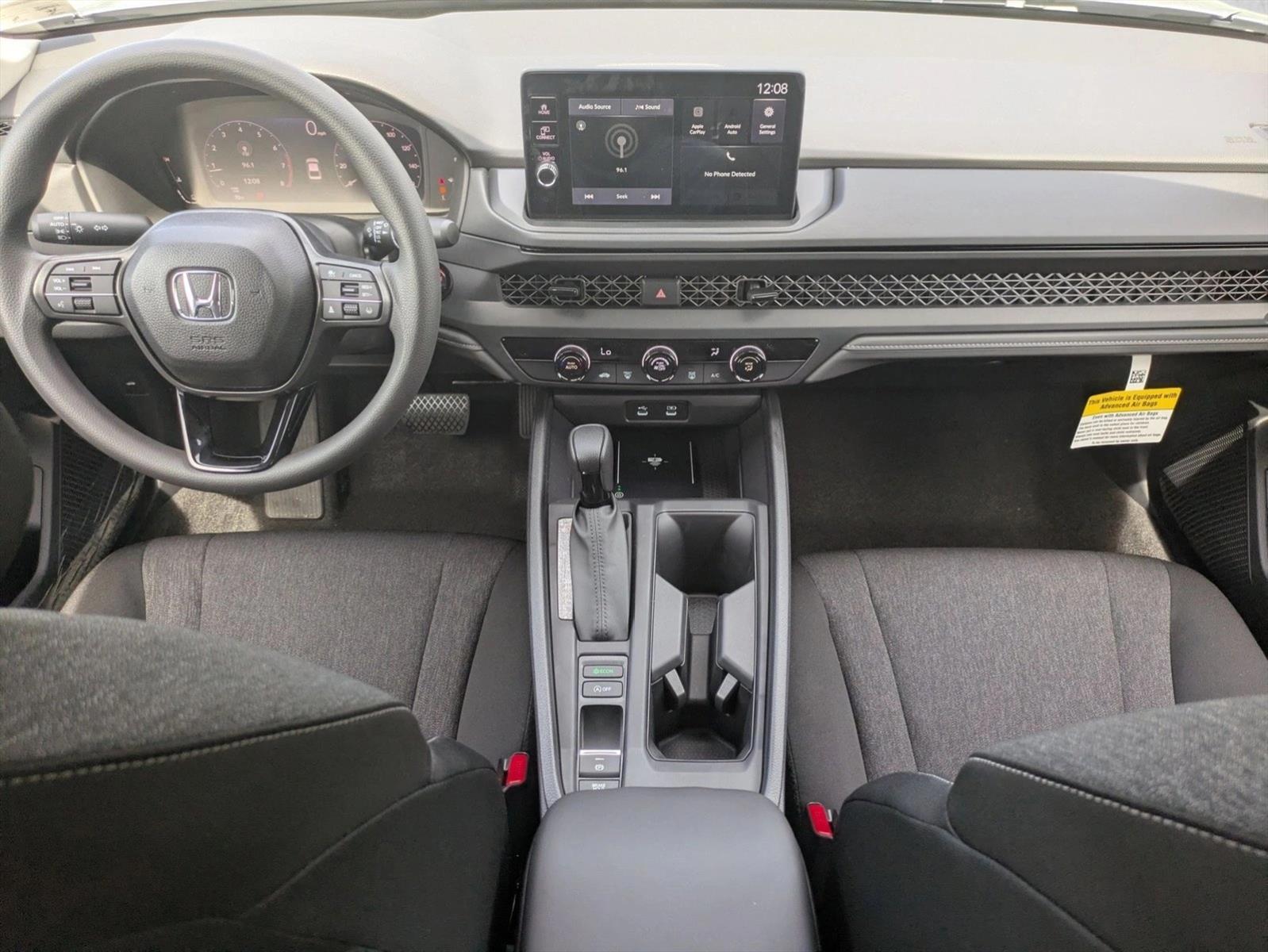 Thumbnail: 2026 Honda Accord - 3