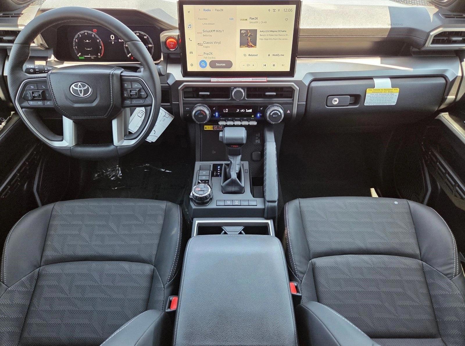 Thumbnail: 2026 Toyota 4Runner - 3