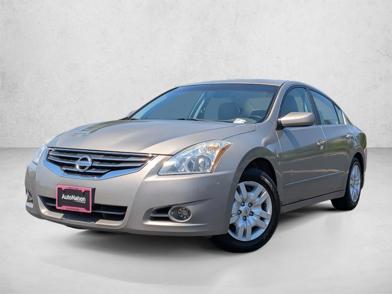 2012 Nissan Altima S -
                  Roseville, CA