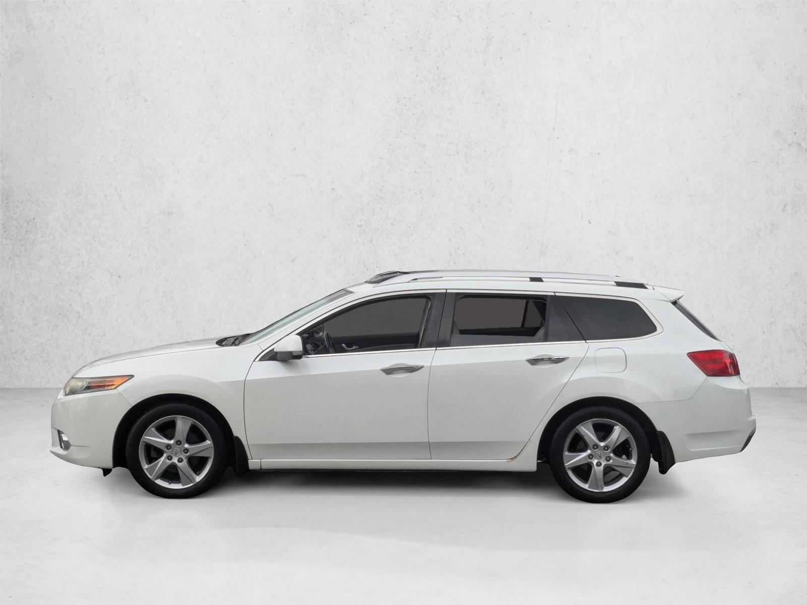 Thumbnail: 2012 Acura TSX - 2