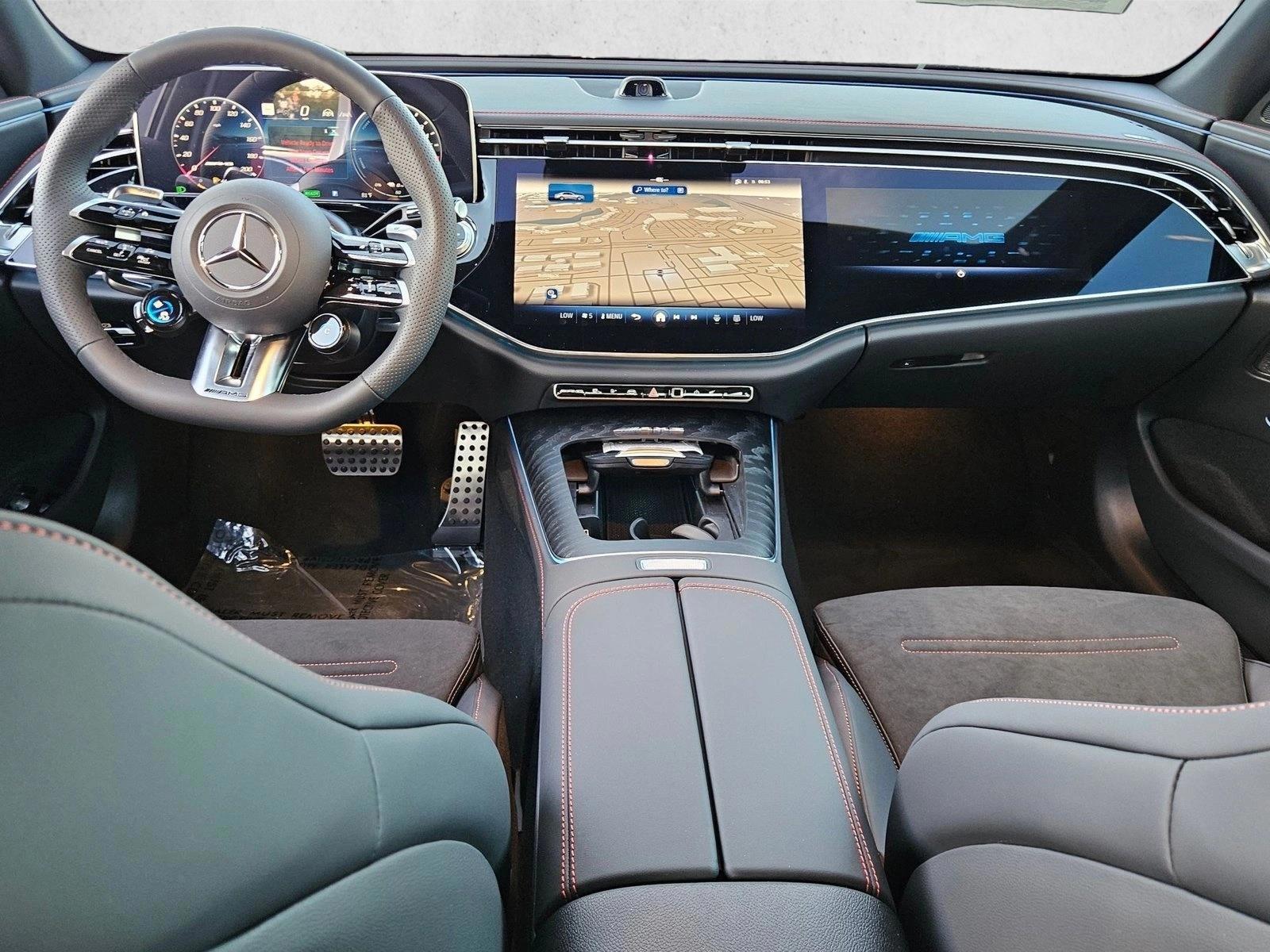 Thumbnail: 2026 Mercedes-Benz E-Class - 3