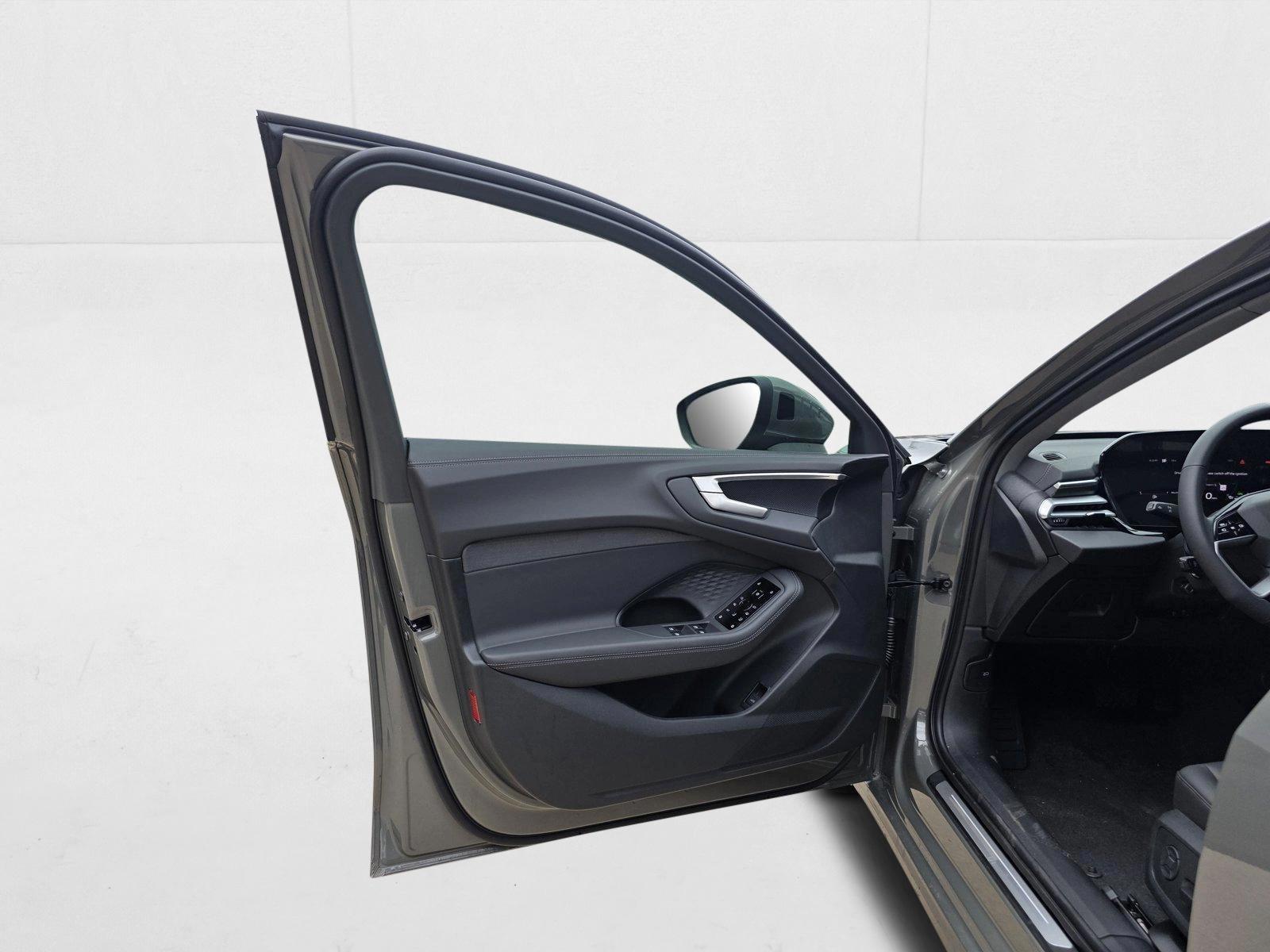 2025 Audi A5 Premium - Photo 12