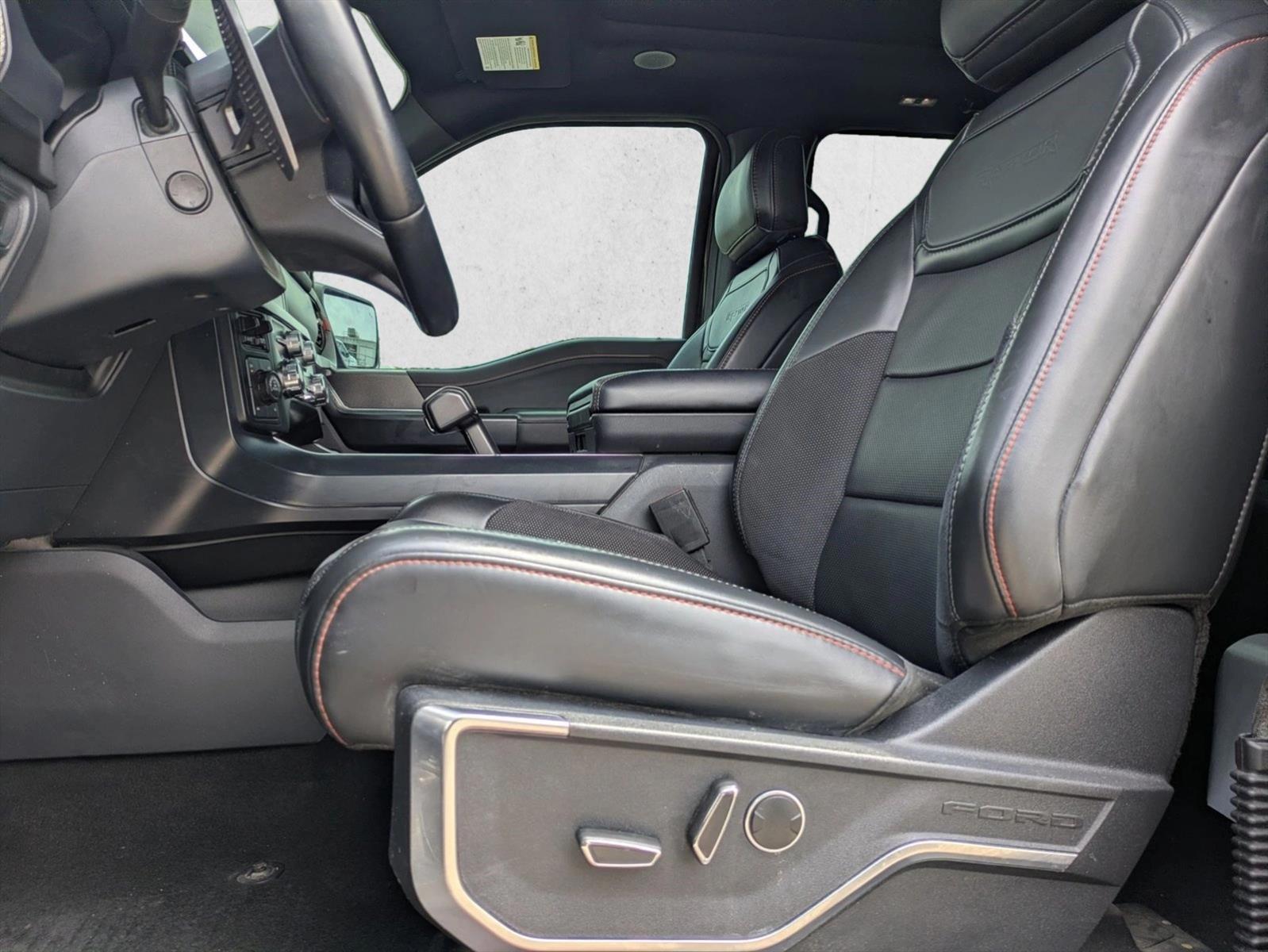 Thumbnail: 2024 Ford F-150 - 5