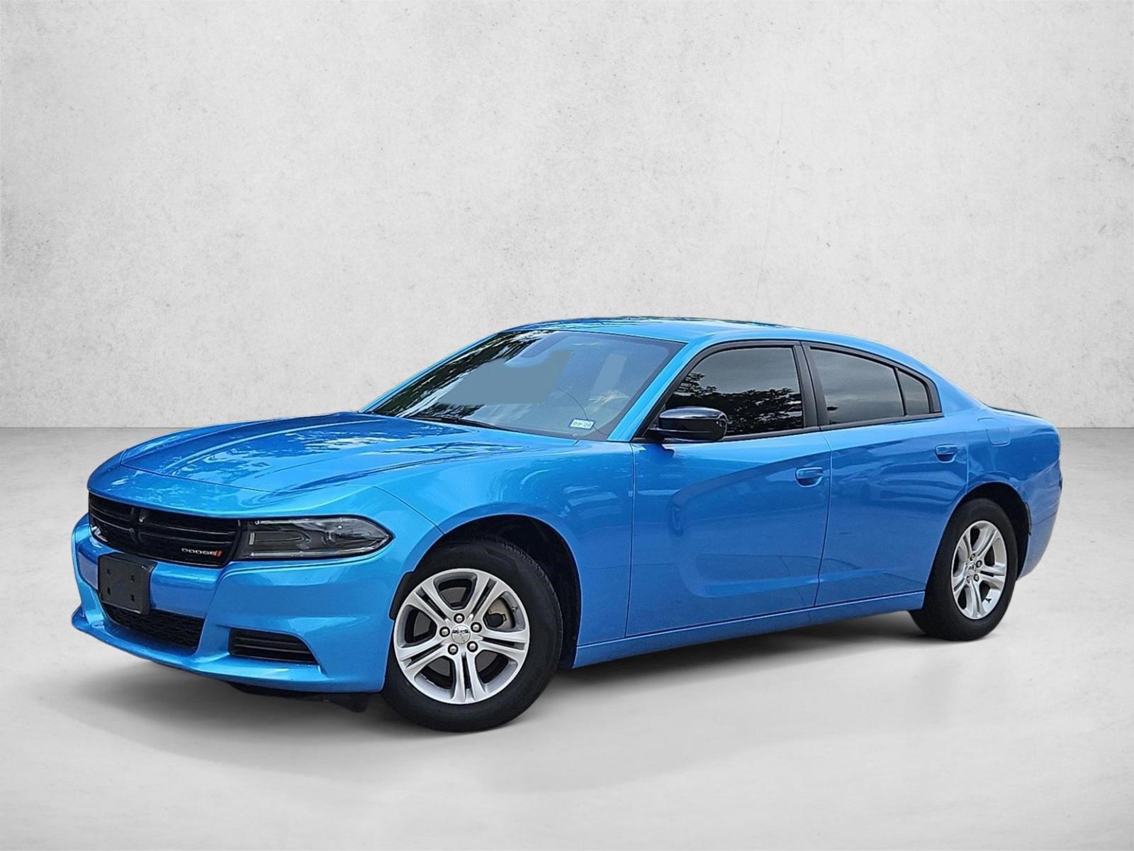 Thumbnail: 2023 Dodge Charger - 1