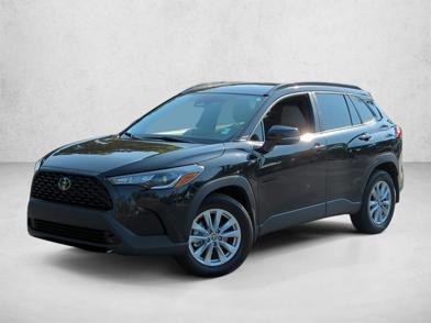 2023 Toyota Corolla Cross LE -
                  Sanford, FL