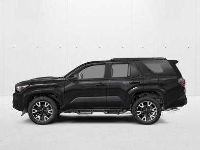 2026 Toyota 4Runner
