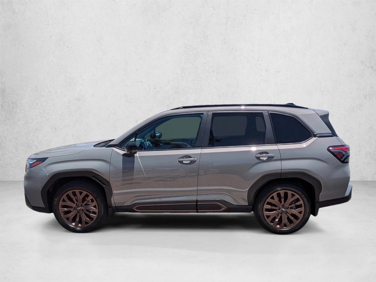 Thumbnail: 2026 Subaru Forester - 2