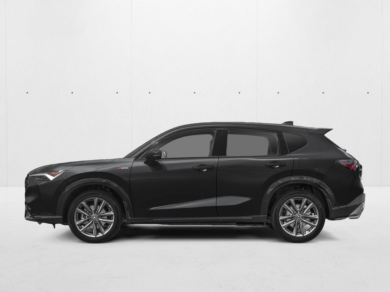 Thumbnail: 2026 Acura ADX - 2