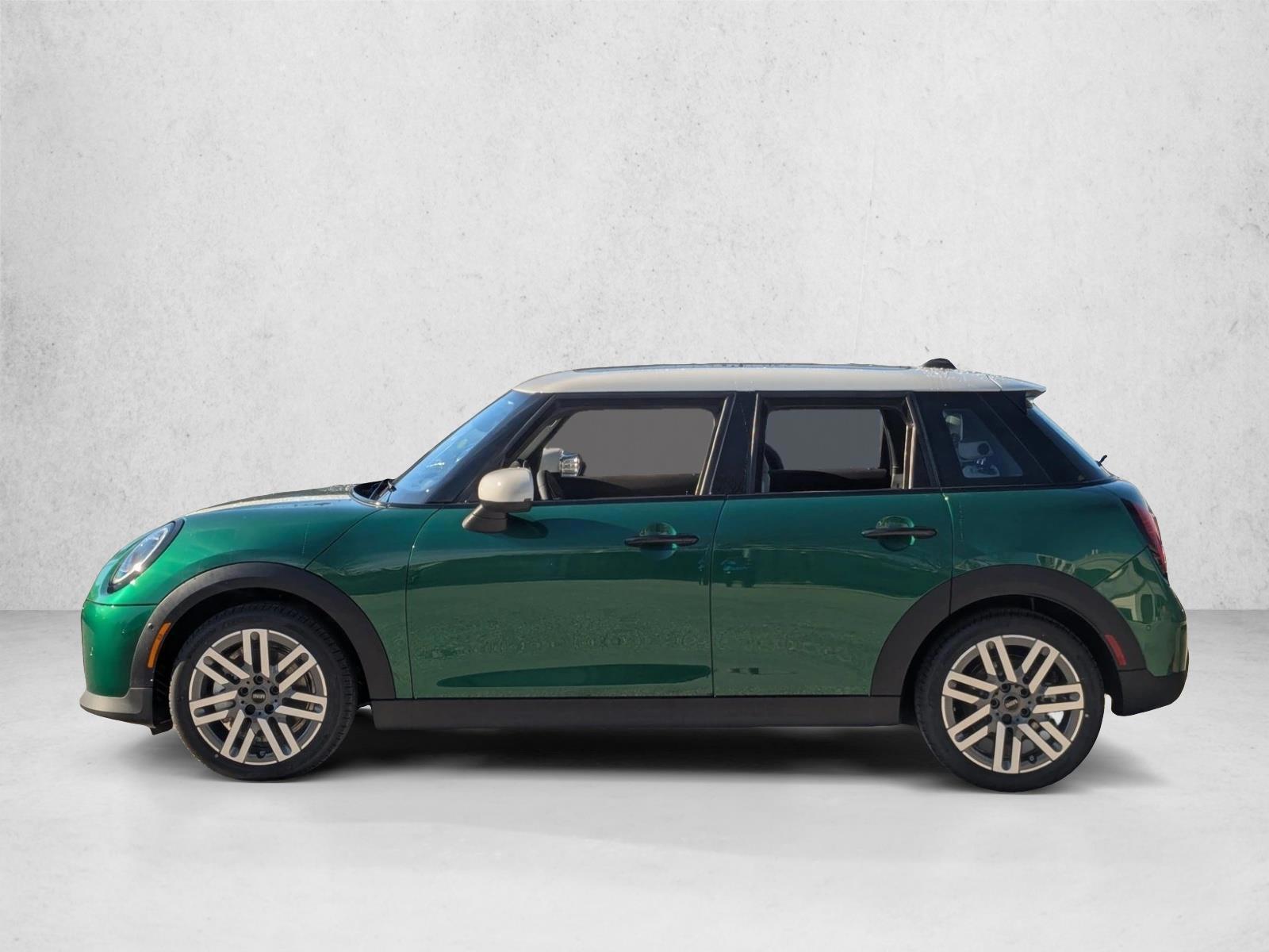 Thumbnail: 2026 MINI Cooper Hardtop - 2