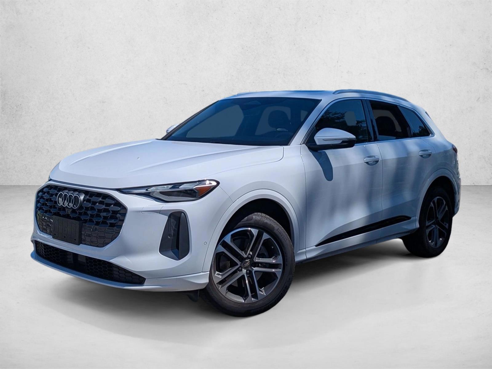 Thumbnail: 2025 Audi Q5 - 1