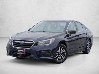 2018 Subaru Legacy  -
                  Buena Park, CA