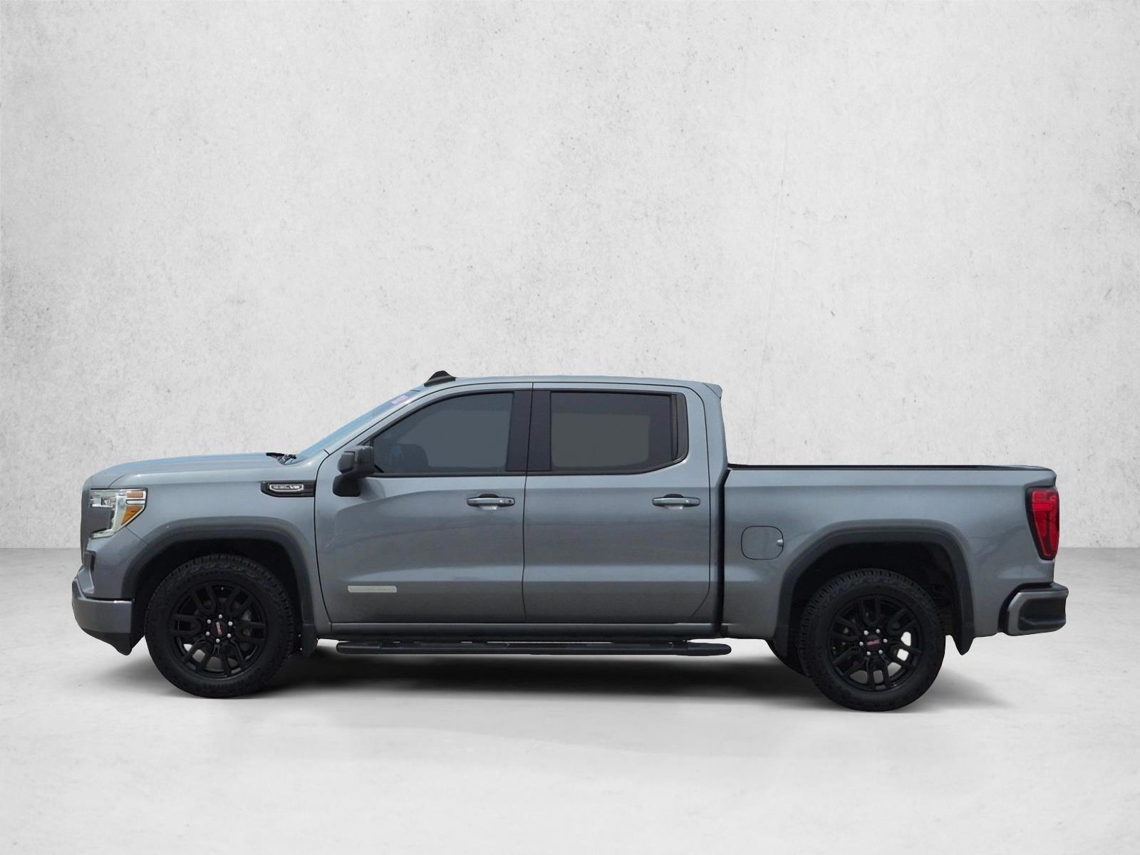 Thumbnail: 2022 GMC Sierra 1500 - 2