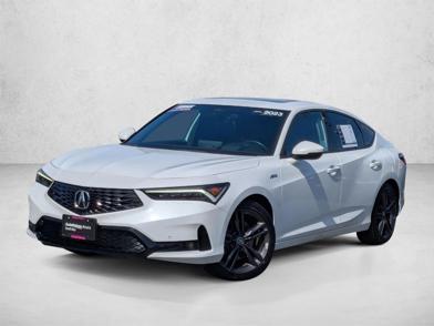 2023 Acura Integra A-Spec w/Tech -
                  Torrance, CA