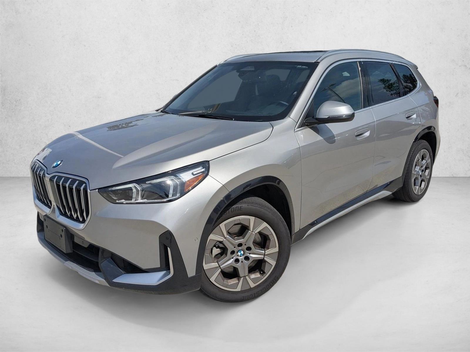 Thumbnail: 2026 BMW X1 - 1