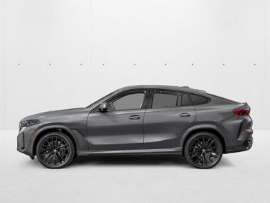 2027 BMW X6