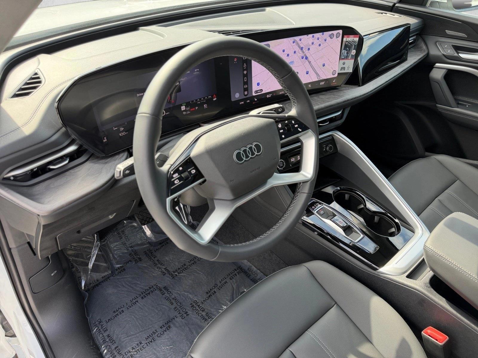 Thumbnail: 2026 Audi Q5 - 3