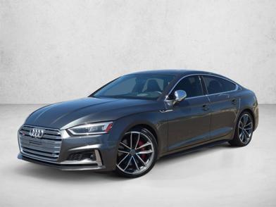 2019 Audi S5 Prestige -
                  Phoenix, AZ