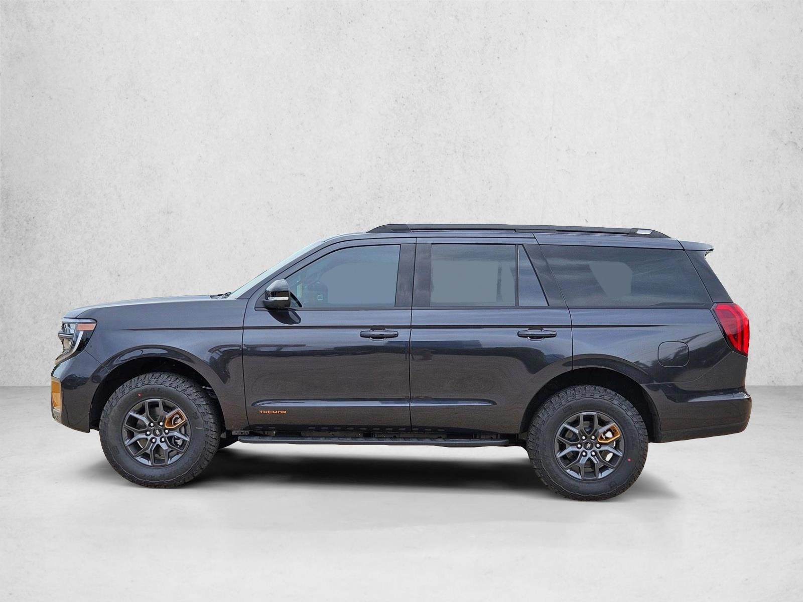 Thumbnail: 2026 Ford Expedition - 2