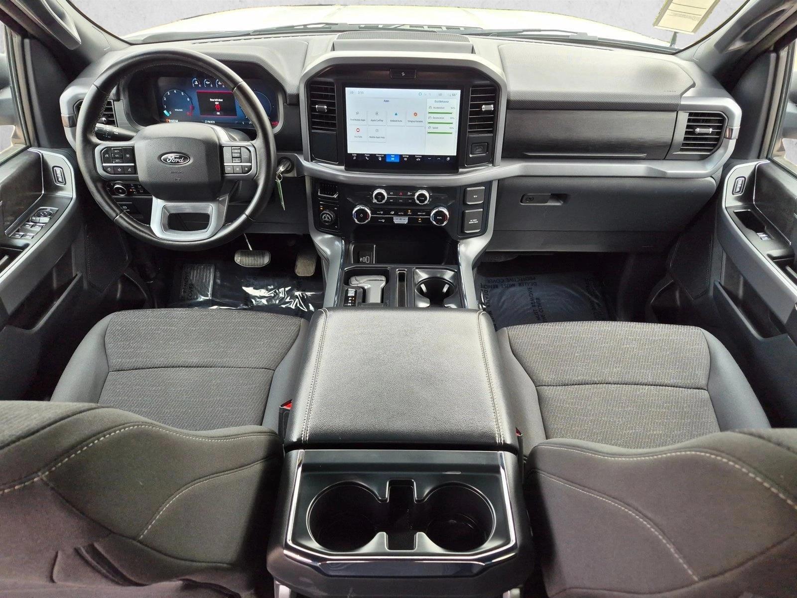Thumbnail: 2025 Ford F-150 - 3