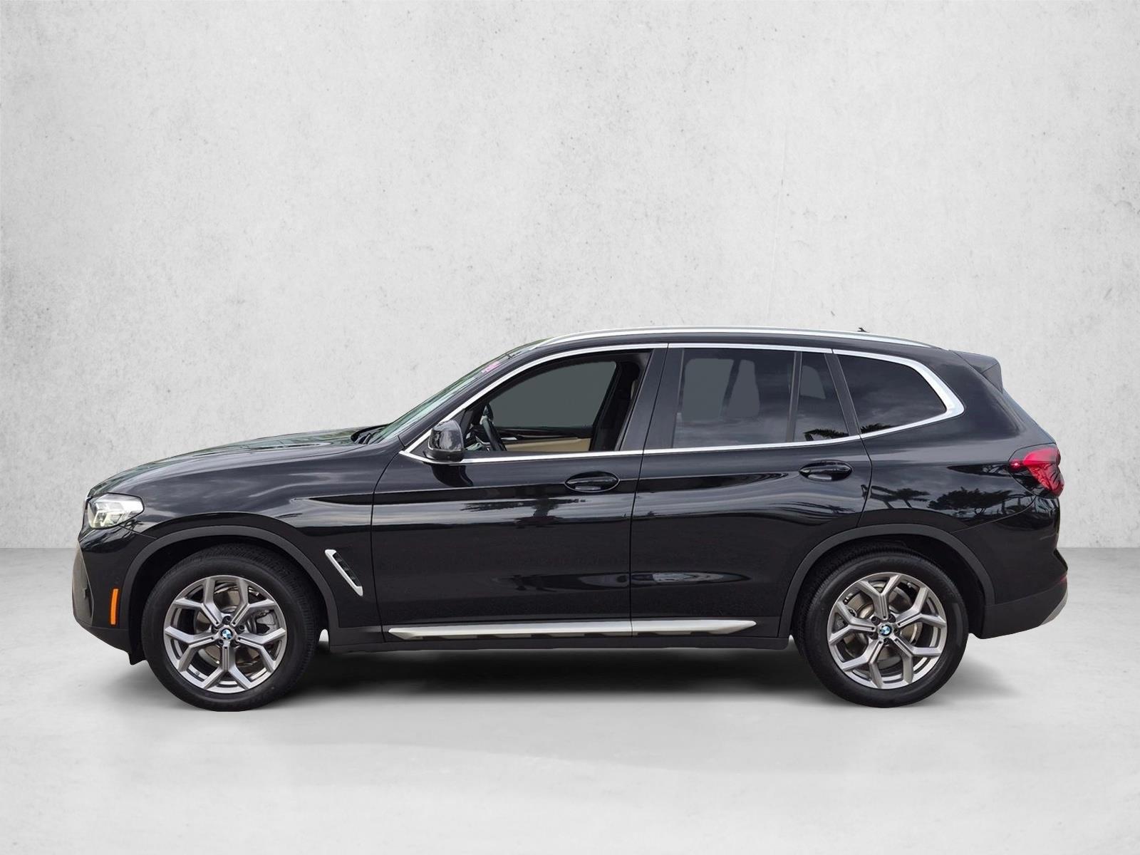 Thumbnail: 2024 BMW X3 - 2