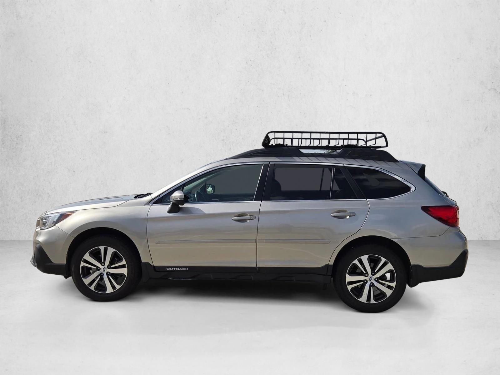 Thumbnail: 2018 Subaru Outback - 2