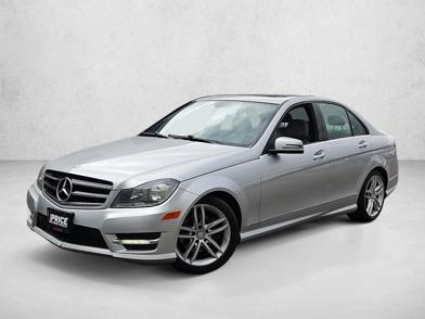 2014 Mercedes-Benz C-Class C 250 -
                  Henderson, NV