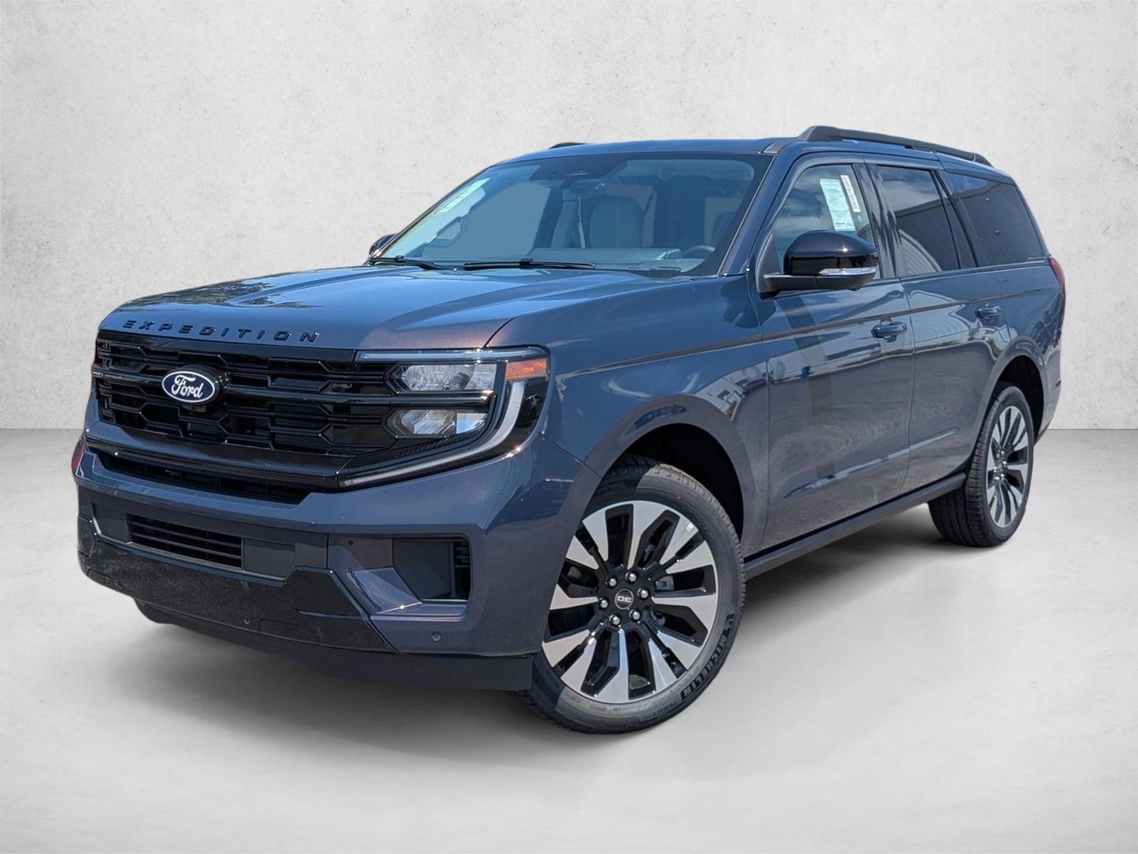 Thumbnail: 2027 Ford Expedition - 1