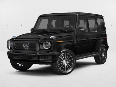 2020 Mercedes-Benz G-Class G 550 -
                  Waco, TX