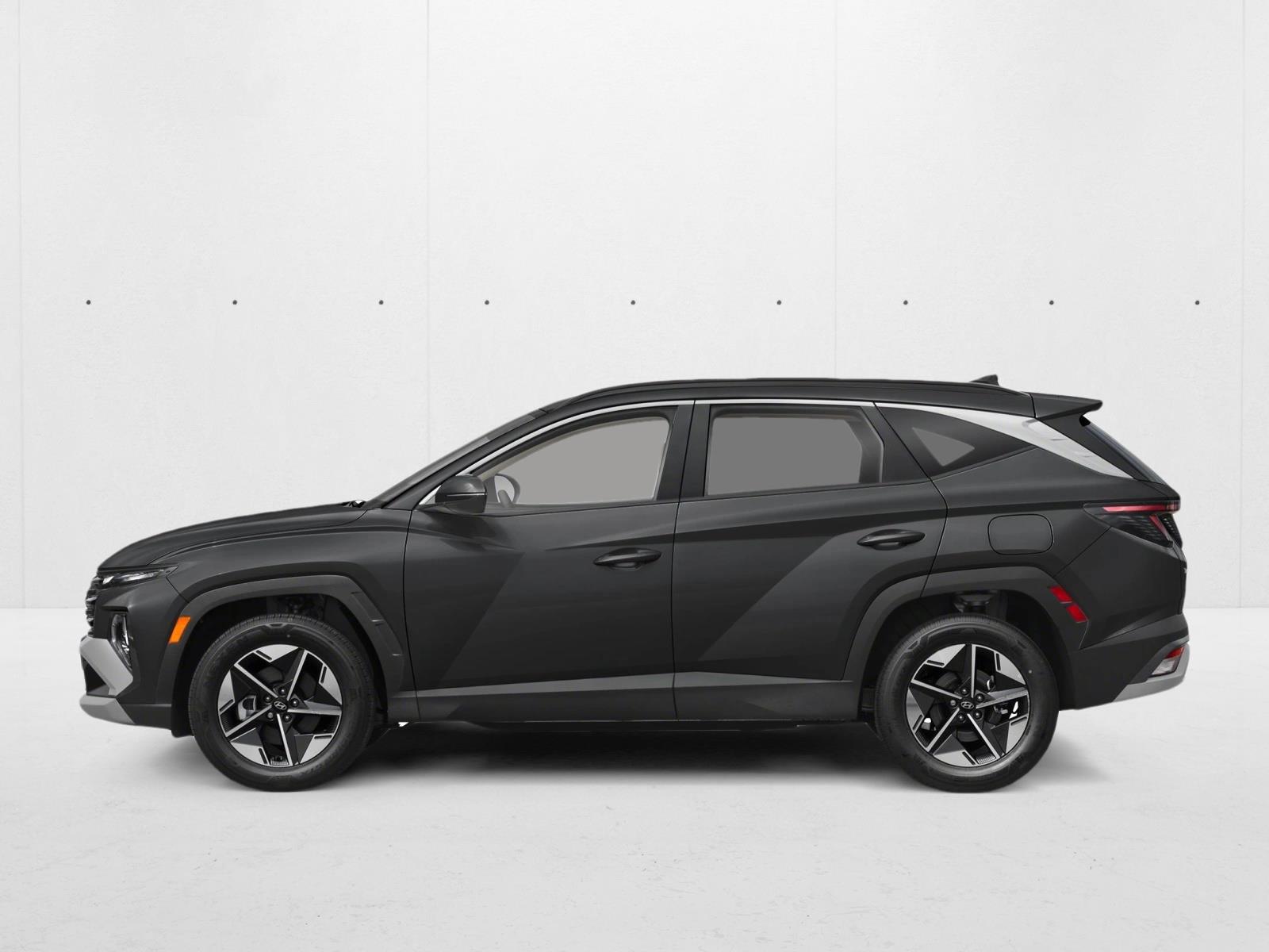 Thumbnail: 2026 Hyundai Tucson - 2