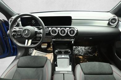2026 Mercedes-Benz CLA