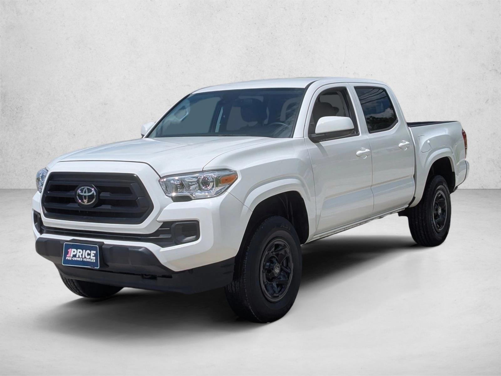 Thumbnail: 2023 Toyota Tacoma - 1