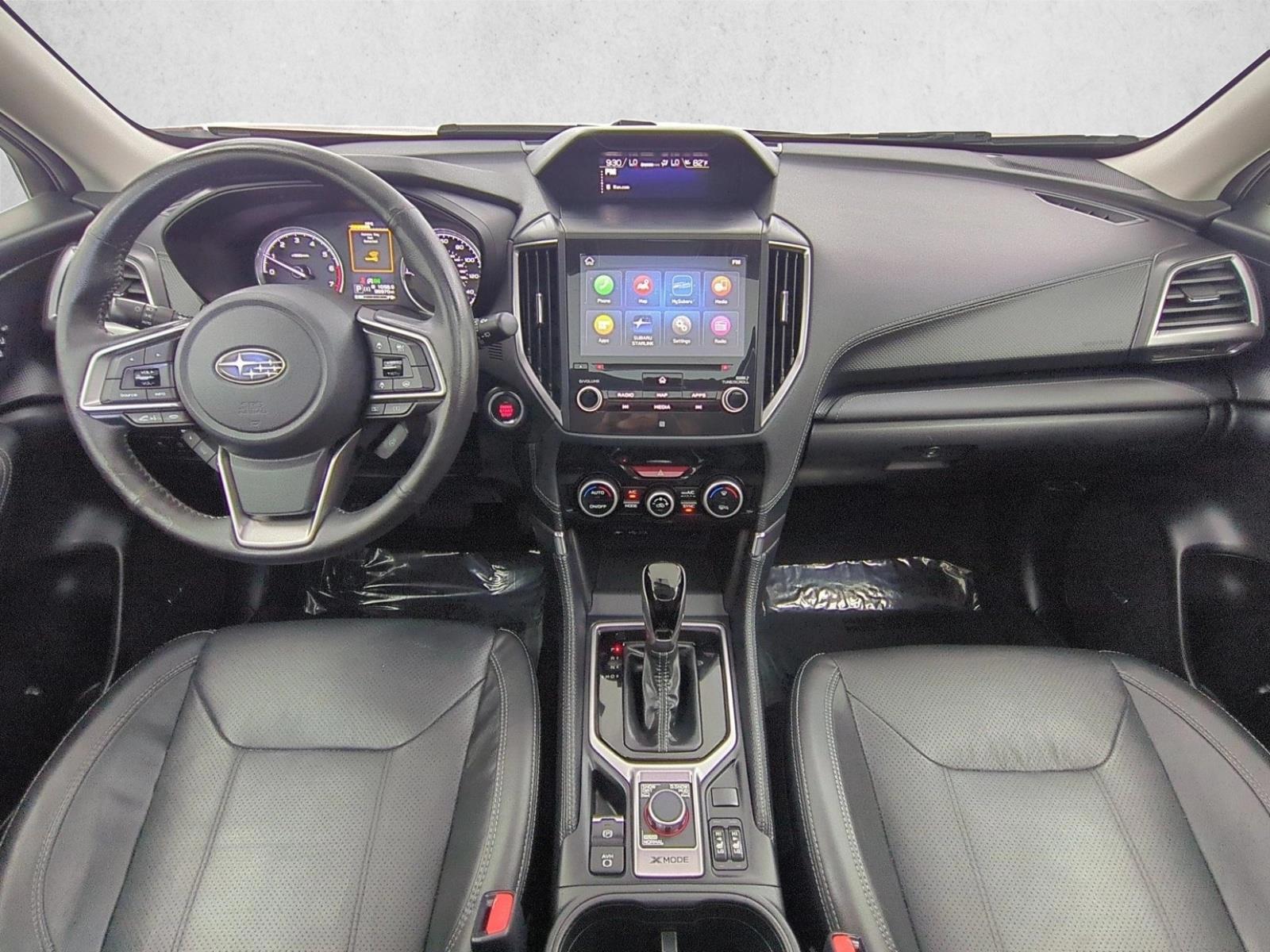 Thumbnail: 2020 Subaru Forester - 4