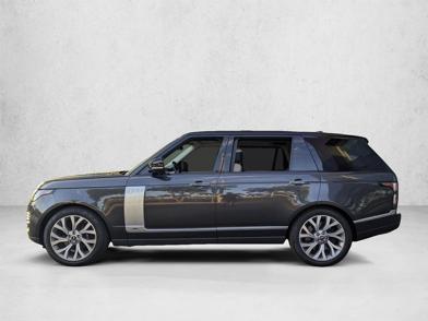 2020 Land Rover Range Rover