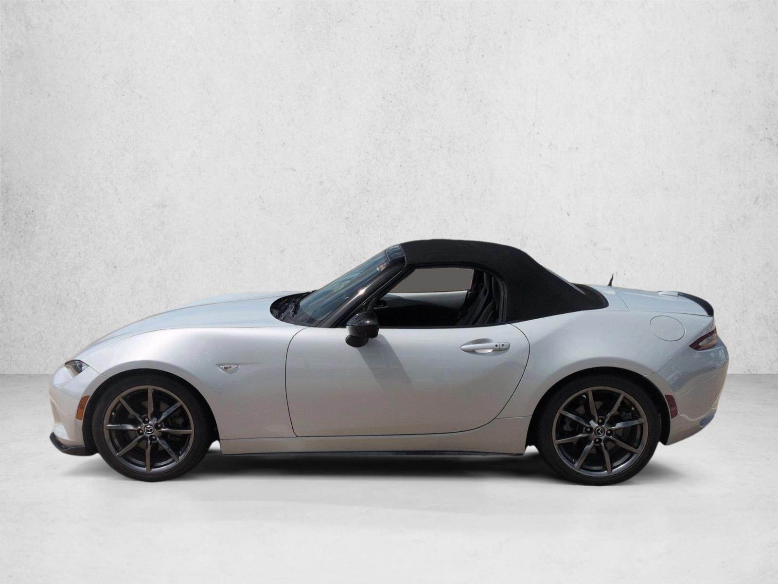 Thumbnail: 2016 Mazda MX-5 Miata - 2