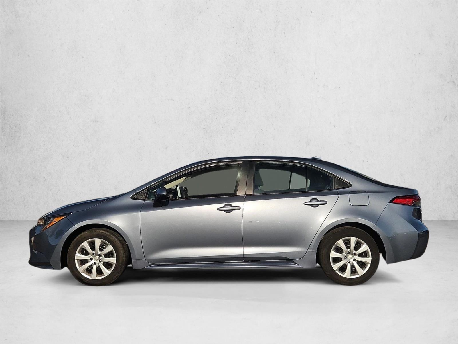 Thumbnail: 2025 Toyota Corolla - 2