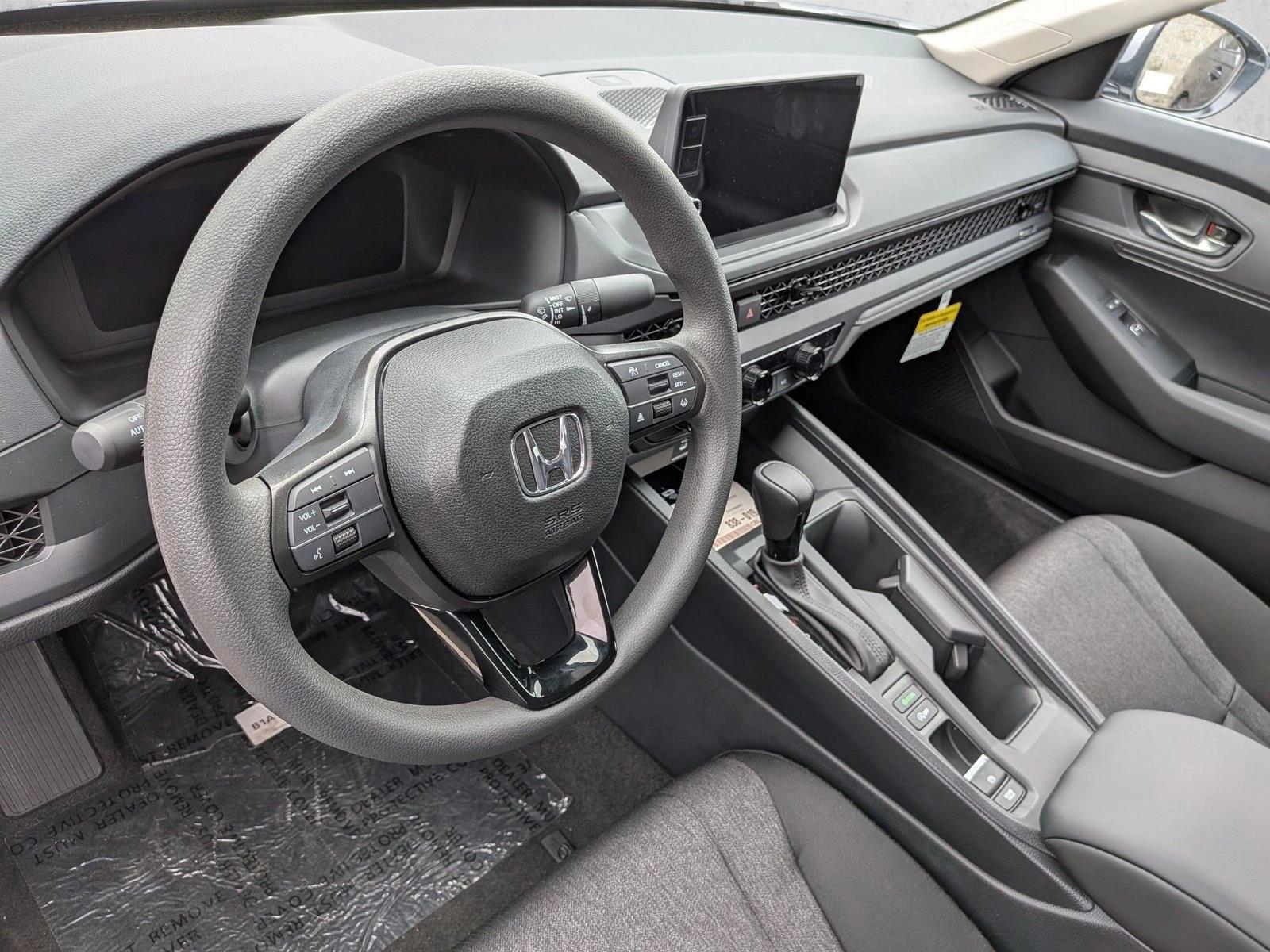 Thumbnail: 2026 Honda Accord - 3