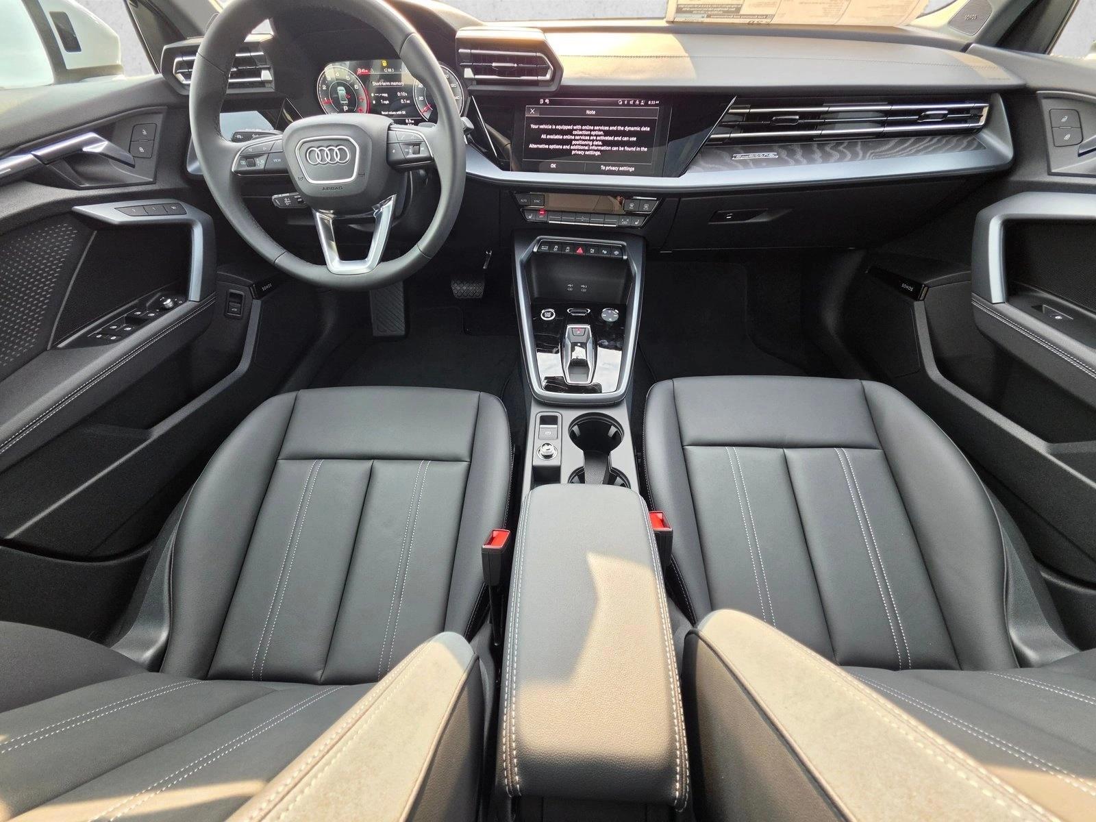 Thumbnail: 2026 Audi A3 - 3