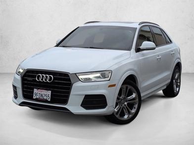 2016 Audi Q3 Premium Plus -
                  Carlsbad, CA