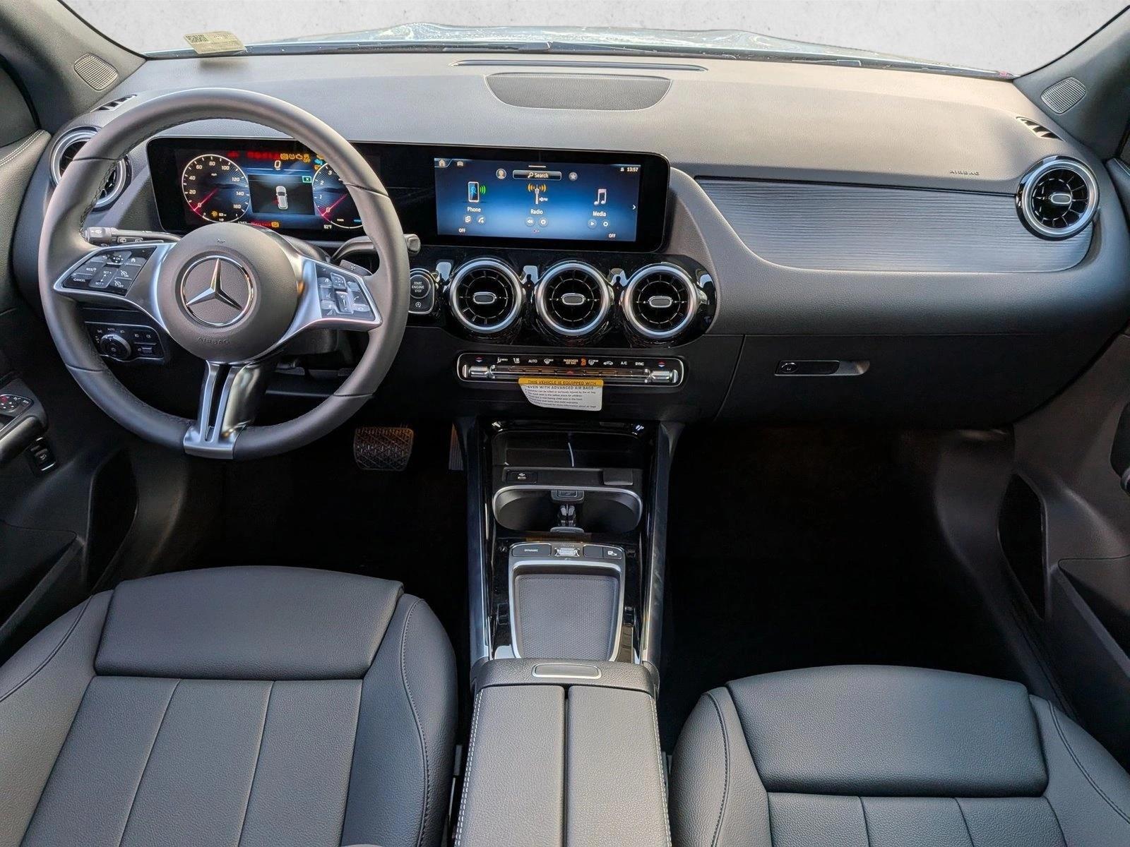 Thumbnail: 2026 Mercedes-Benz GLA - 4